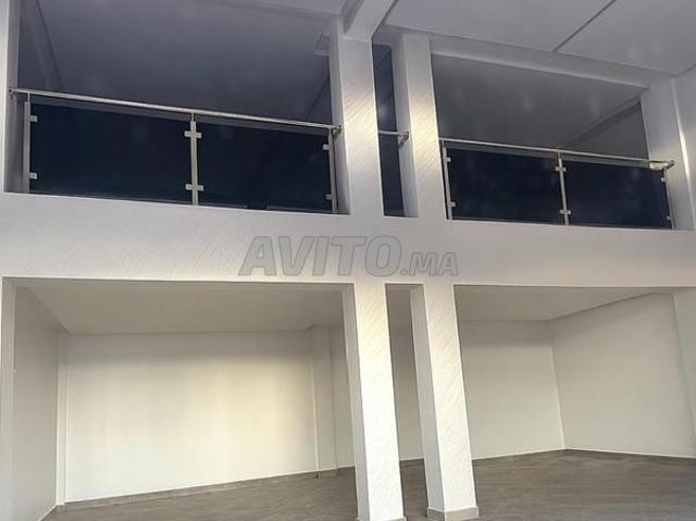 Local commercial vente