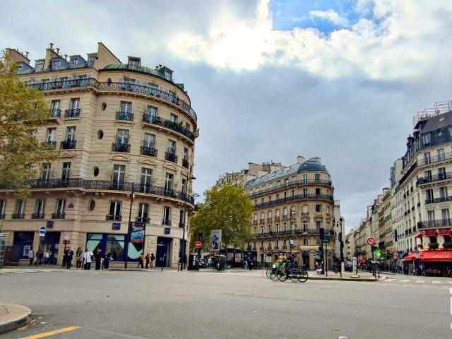 Local Commercial vente à Paris, Île-de-France