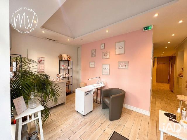 Local Commercial vente à Nice