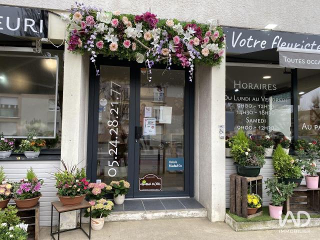 Local Commercial vente à Mont-de-Marsan, Mont-de-marsan