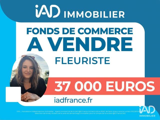 Local Commercial vente à Lannion, Bretagne