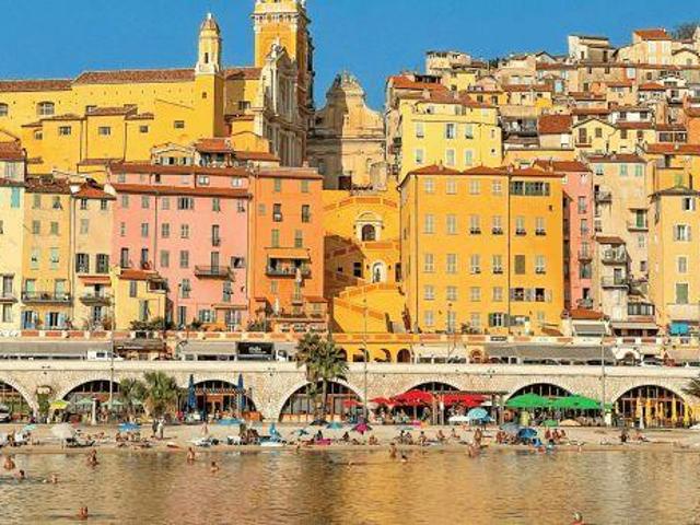 Local Commercial vente à France métropolitaine, Menton