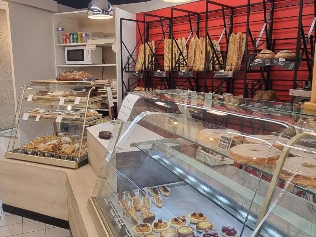 Local Commercial vente à Nantes