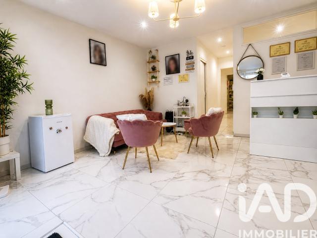 Local Commercial vente à Bordeaux