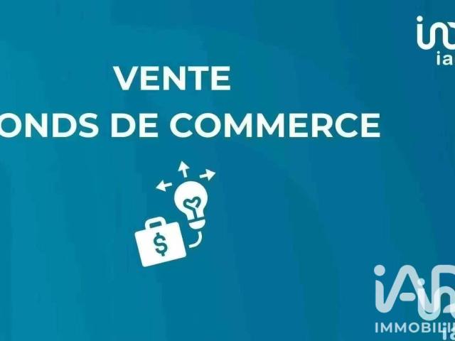 Local Commercial vente à Évreux, Evreux