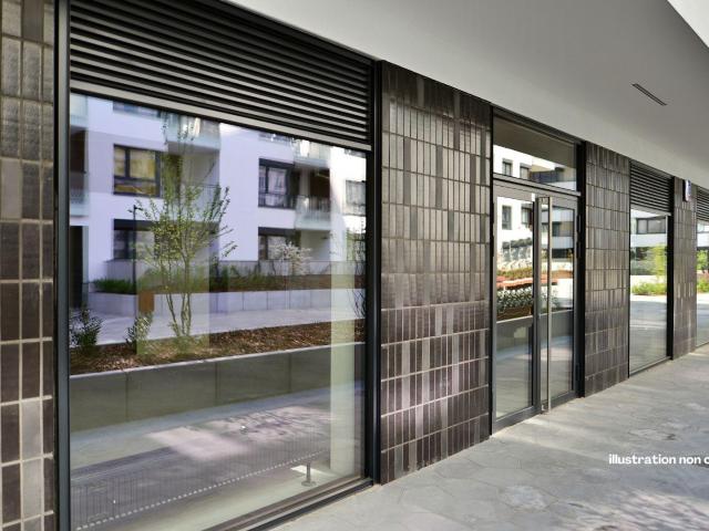 Local Commercial vente à Nice
