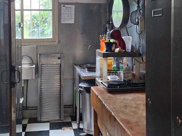 Local Commercial vente à Paris, Île-de-France