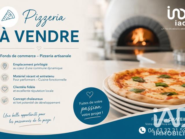 Local Commercial vente à La Rochelle, Angliers