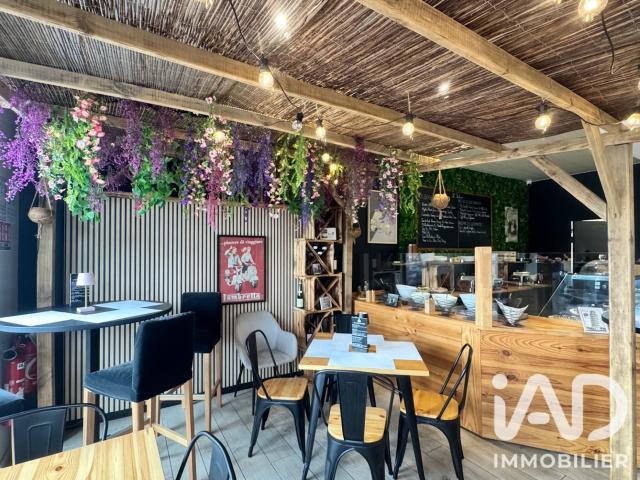 Local Commercial vente à Montceau-les-Mines, Saône-et-Loire
