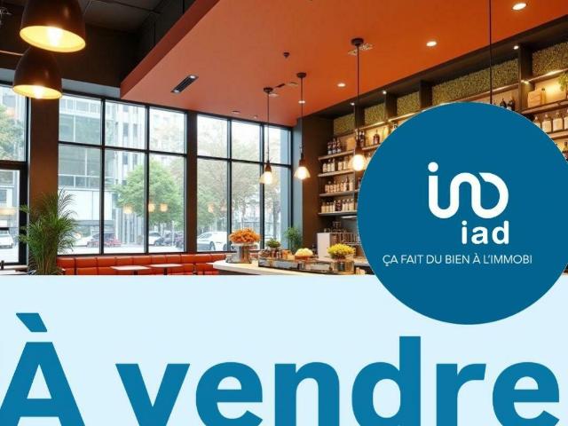 Local Commercial vente à Paris, Île-de-France