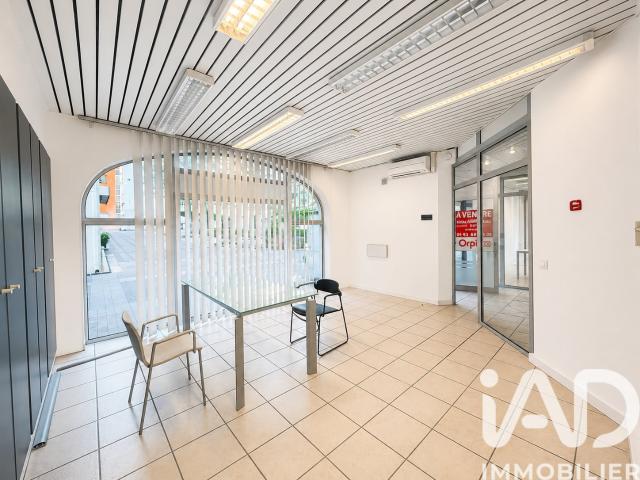 Local Commercial vente à Arrondissement de Toulon, Toulon