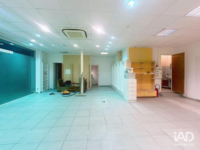 Local Commercial vente à Mont-de-Marsan, Villeneuve-de-marsan