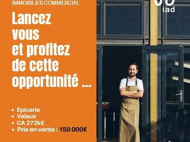 Local Commercial vente à France métropolitaine, Velaux