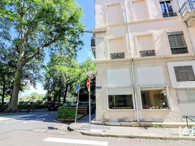 Local Commercial vente à Lyon, Métropole de Lyon