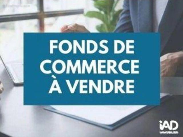 Local Commercial vente à Prades, Font-romeu-odeillo-via