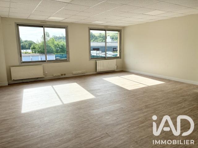 Local Commercial vente à Beauvais, Oise