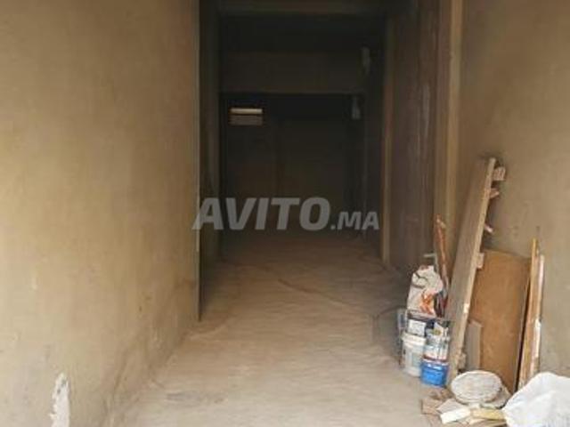 Local commercial vente à Aïn Attig