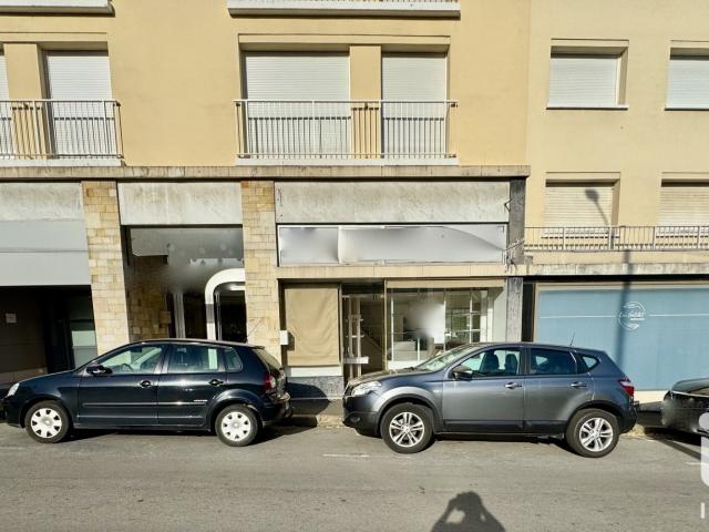 Local Commercial vente à Le Mans