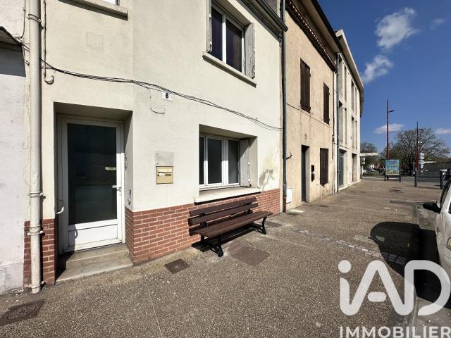 Local Commercial vente à Villeneuve-sur-Lot, Villeneuve-sur-lot