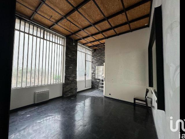 Local Commercial vente à Paris, Île-de-France