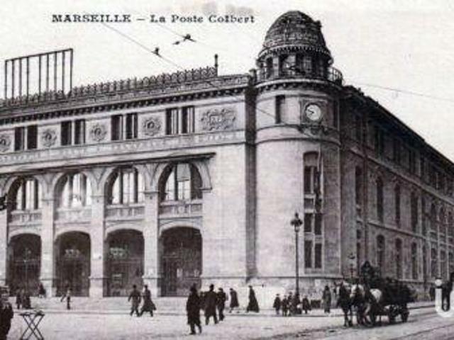 Local Commercial vente à Marseille, Le Chapitre
