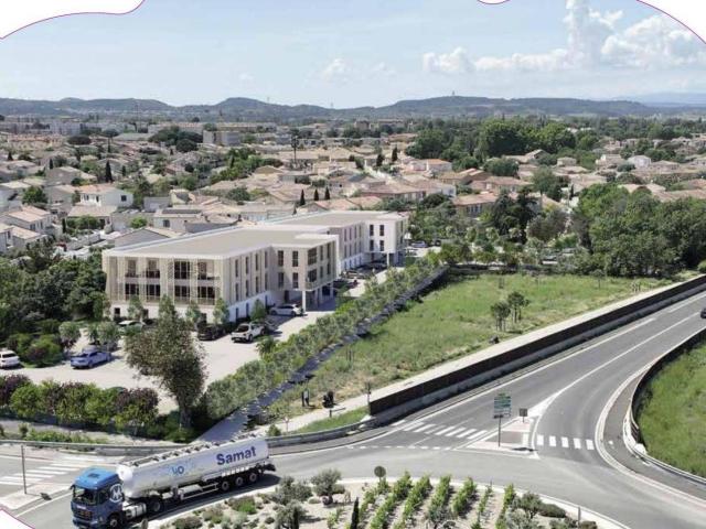 Local Commercial vente à Narbonne