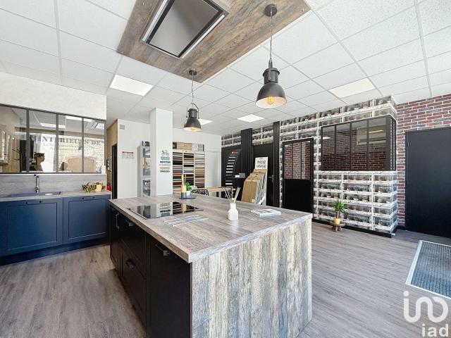 Local Commercial vente à Châlons-en-Champagne, Châlons-en-champagne