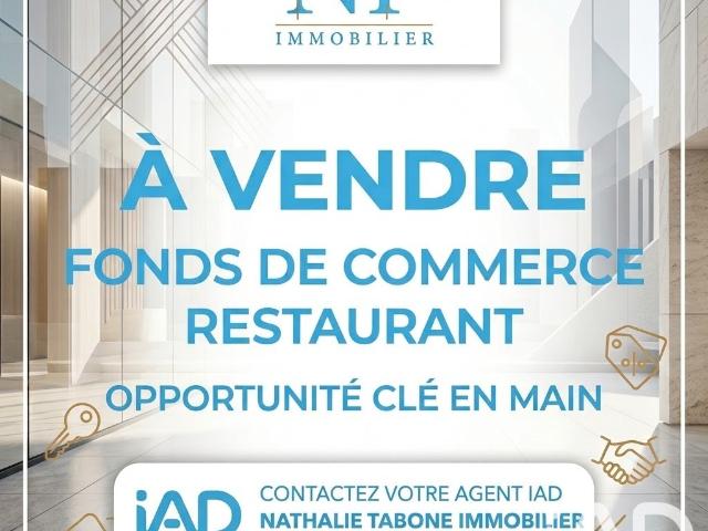 Local Commercial vente à Saint-Lucien, Beauvais