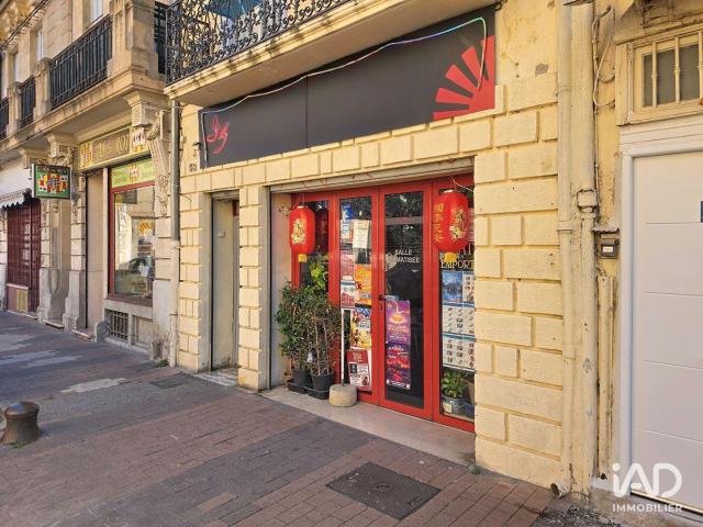 Local Commercial vente à Perpignan