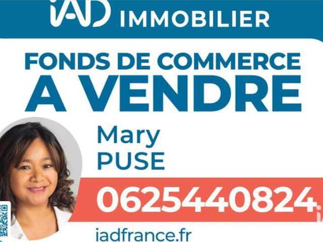 Local Commercial vente à Versailles, La Celle-saint-cloud