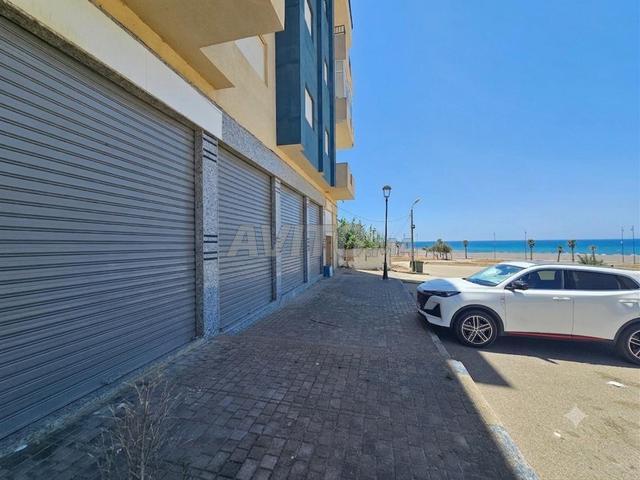 Local commercial vente à Assilah, Tanger-Tétouan