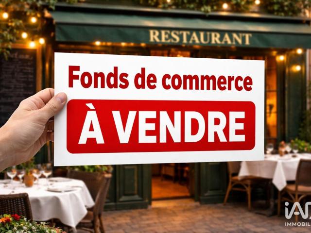 Local Commercial vente à Vouziers