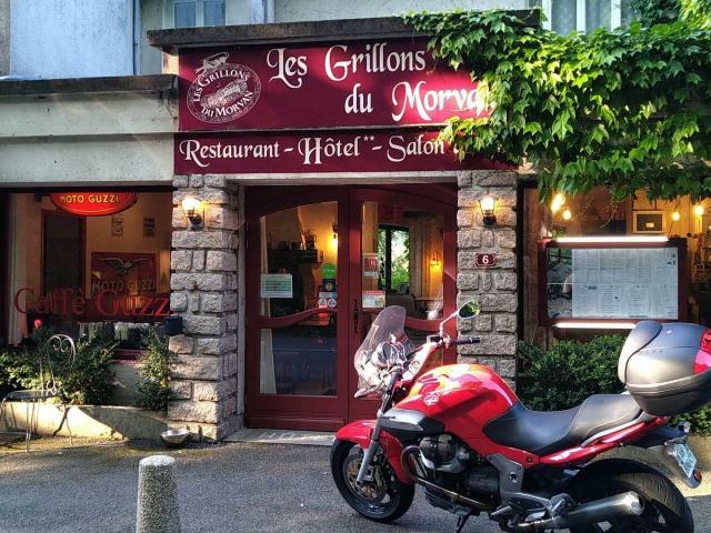 Local Commercial vente à Château-Chinon (Ville), Montsauche-les-settons