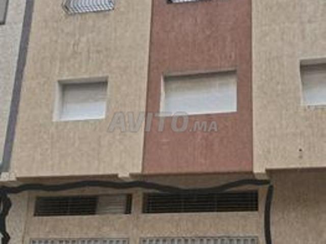 Local commercial vente à Gharb-Chrarda-Beni Hssen