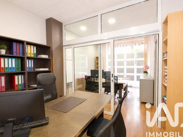 Local Commercial vente à Grenoble