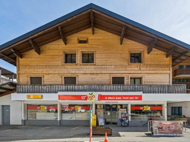 Atelier kaufen in Champéry, Wallis