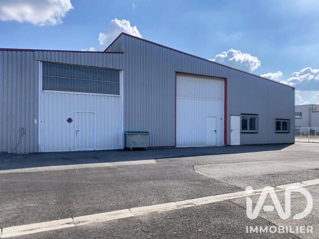 Local Commercial vente à Muret, Capens