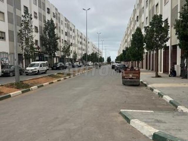 Local commercial location à Skhirat
