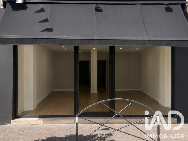 Local Commercial vente à Montbéliard