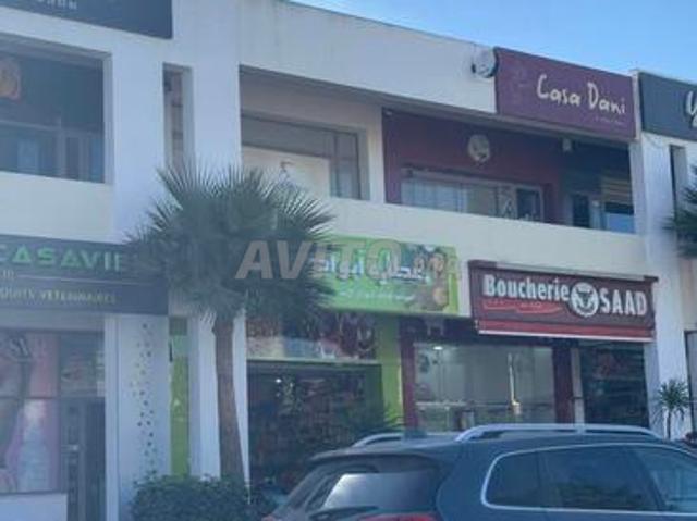 Local commercial vente à Anfa, Gharb-Chrarda-Beni Hssen