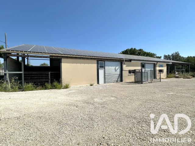 Local Commercial vente à Privas, Saint-marcel-d'ardèche