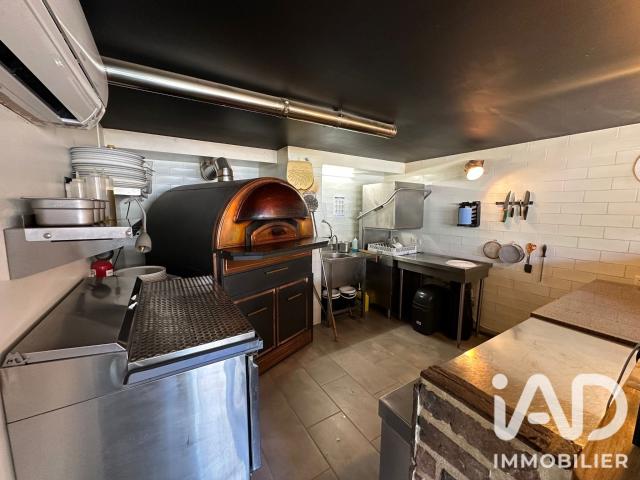 Local Commercial vente à Cahors, Lot