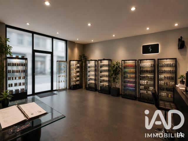 Local Commercial vente à Perpignan
