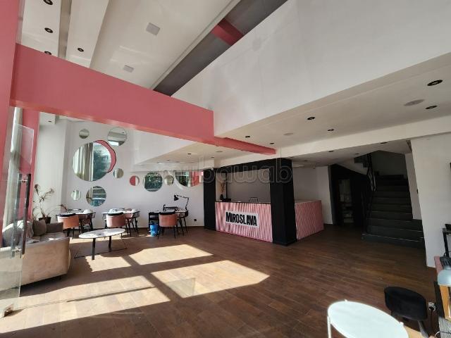 Local commercial location à Anfa, Gharb-Chrarda-Beni Hssen