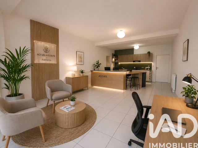 Local Commercial vente à Bordeaux