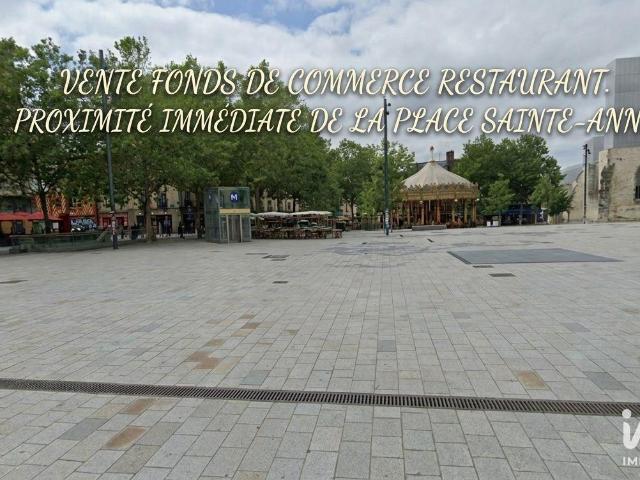 Local Commercial vente à Rennes, Bretagne