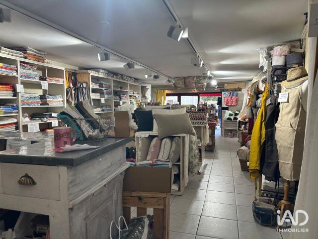 Local Commercial vente à Arles, Saint-rémy-de-provence