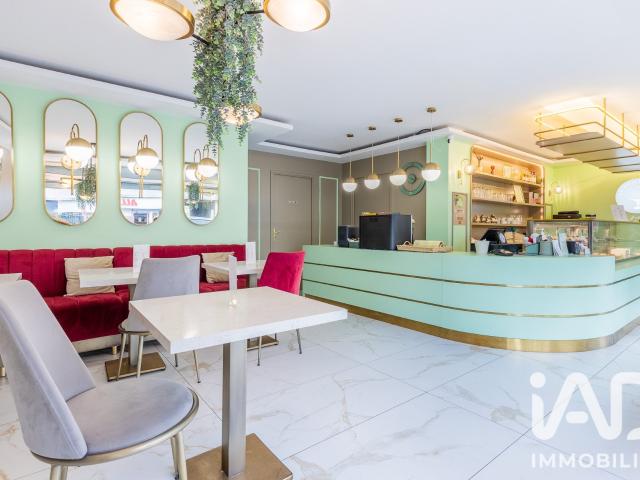 Local Commercial vente à Palaiseau, Savigny-sur-orge