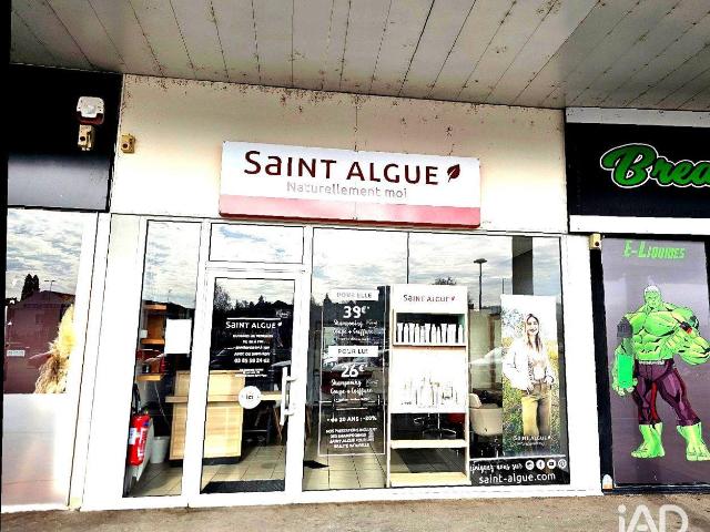 Local Commercial vente à Autun, Montceau-les-mines