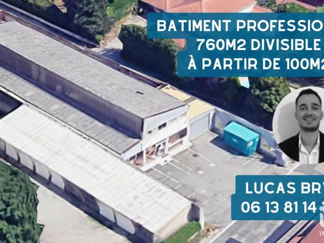Local Commercial vente à Lyon, Métropole de Lyon